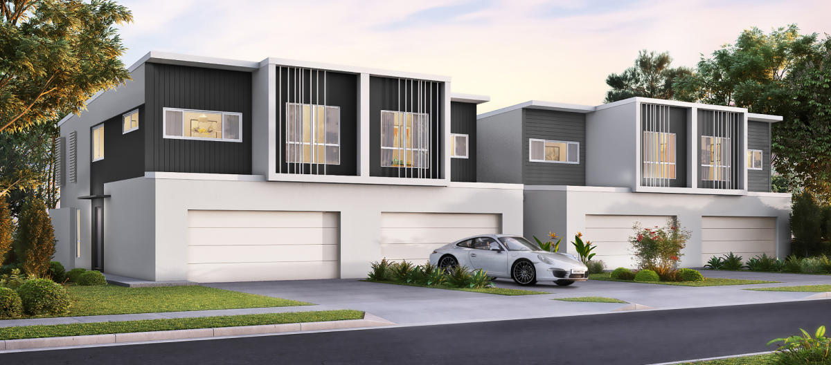 Kinsellas Residences