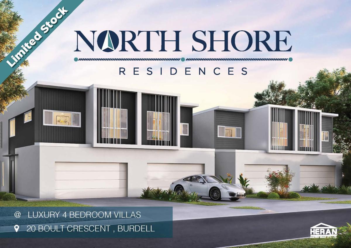 North Shore Residences
