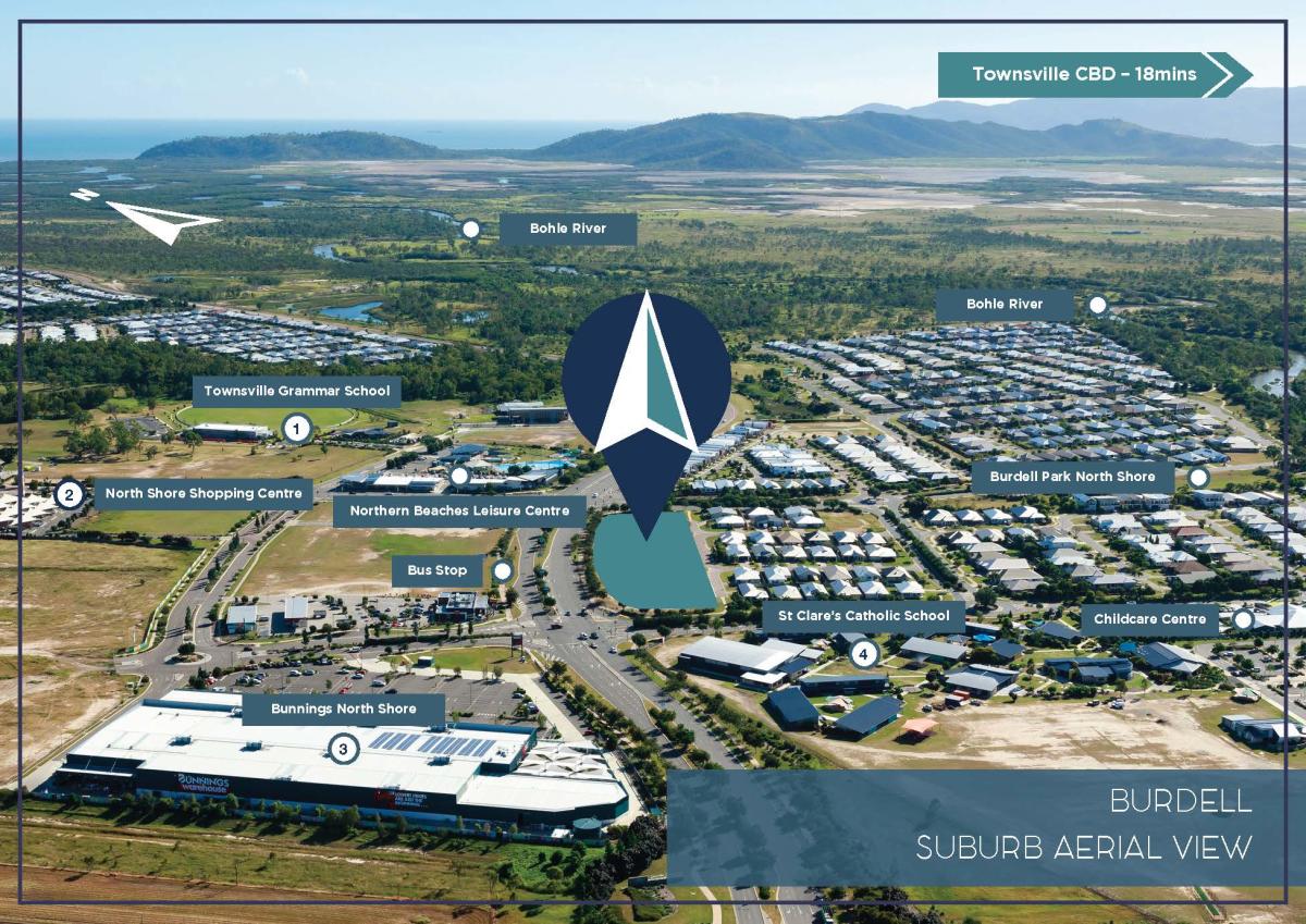 North Shore Residences