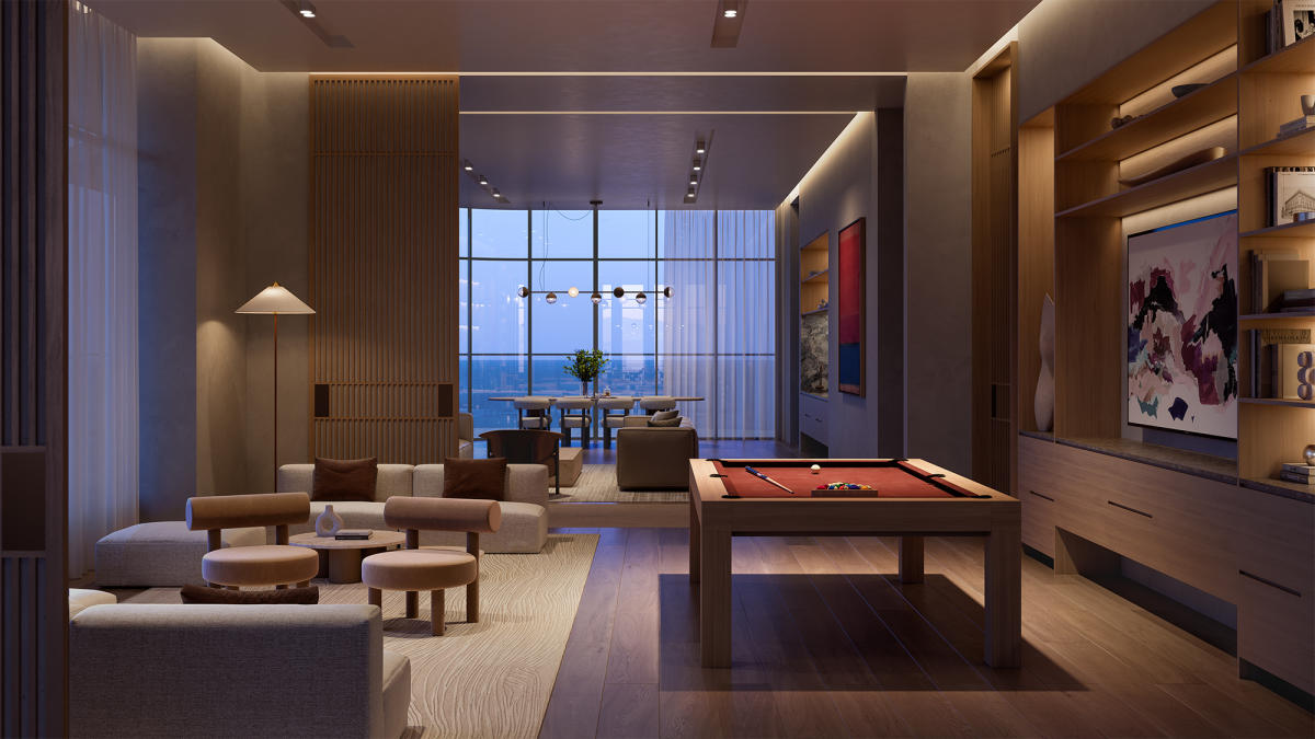 The Rochester, Broadbeach