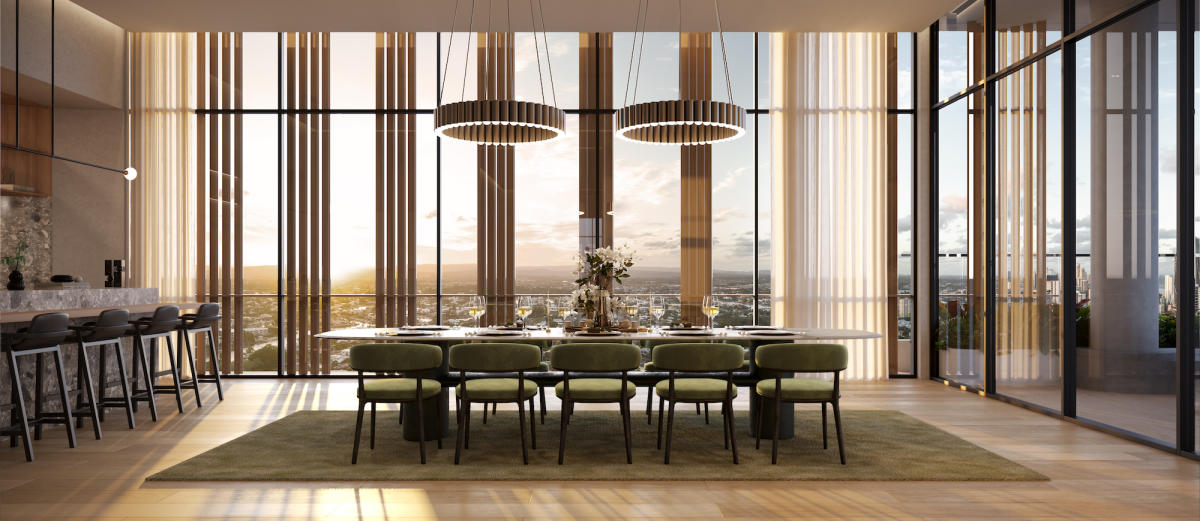 The Rochester, Broadbeach