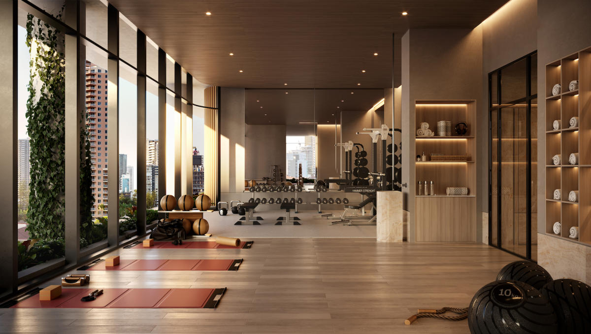 The Rochester, Broadbeach