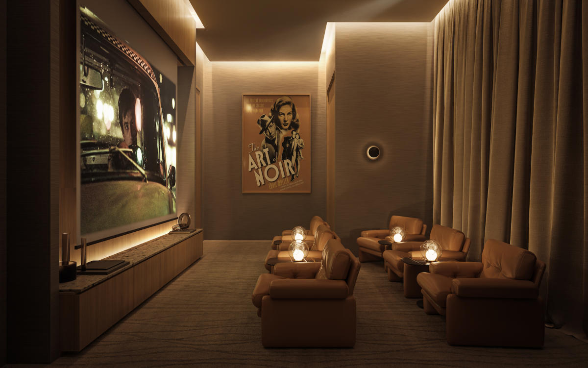 The Rochester, Broadbeach