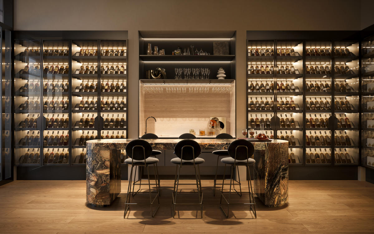 The Rochester, Broadbeach