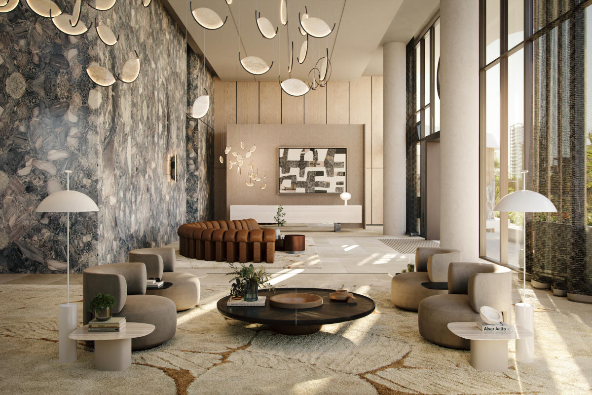 The Rochester, Broadbeach