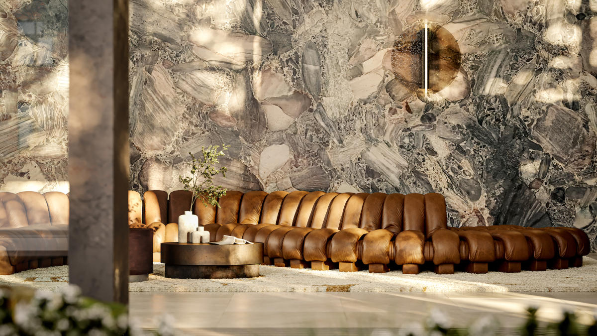 The Rochester, Broadbeach