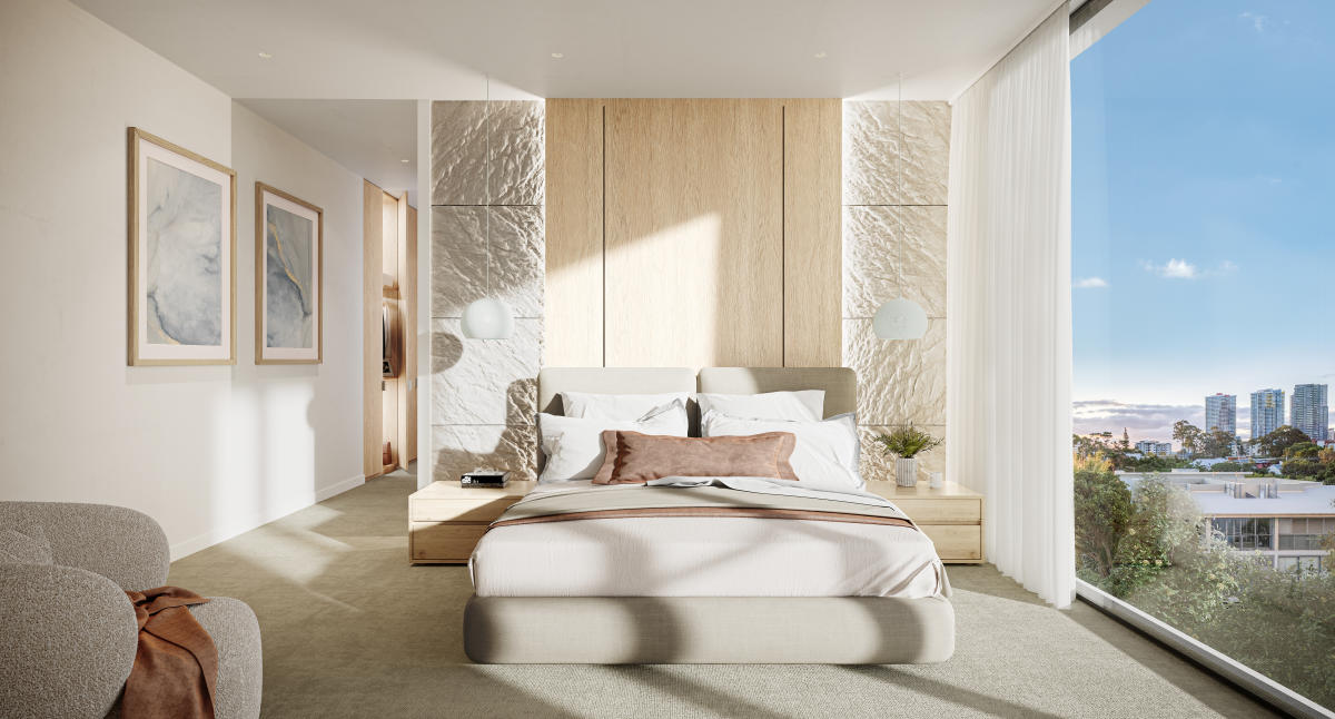 Brighton on the Park, Southport Brighton on the Park, Southport