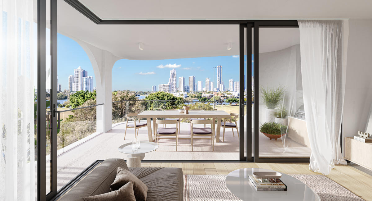 Brighton on the Park, Southport Brighton on the Park, Southport