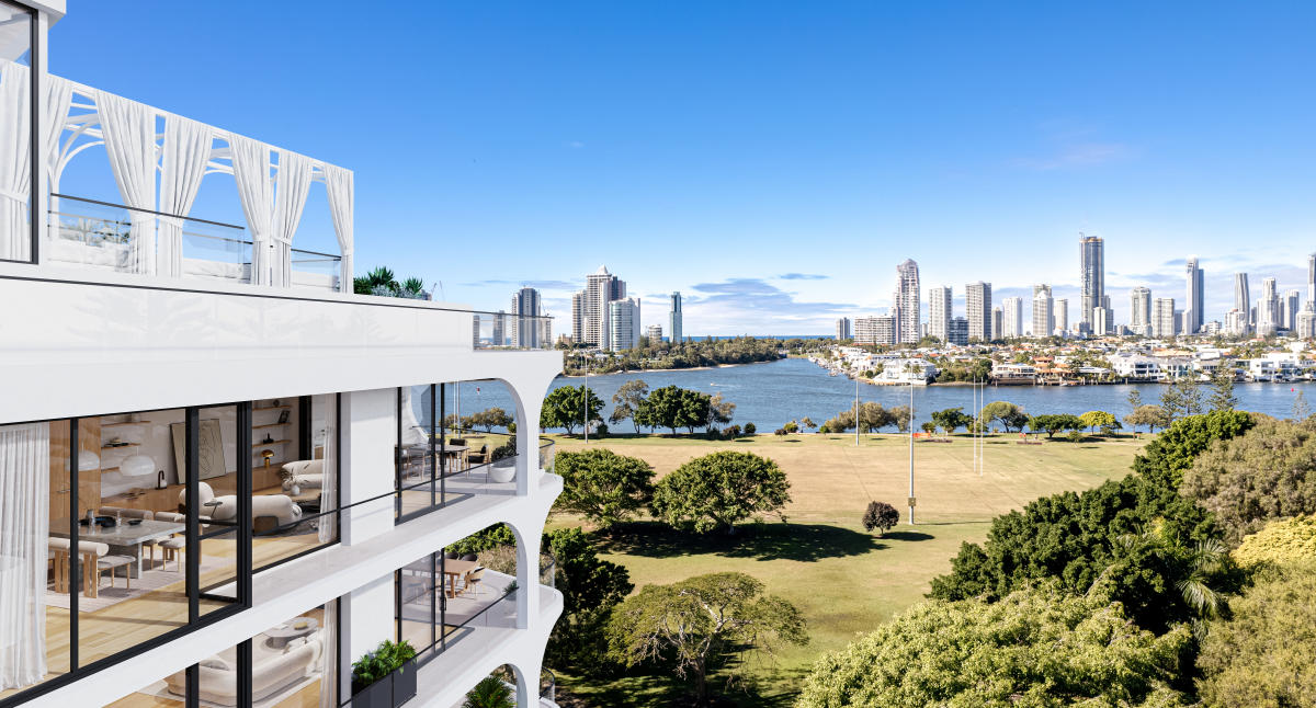 Brighton on the Park, Southport Brighton on the Park, Southport