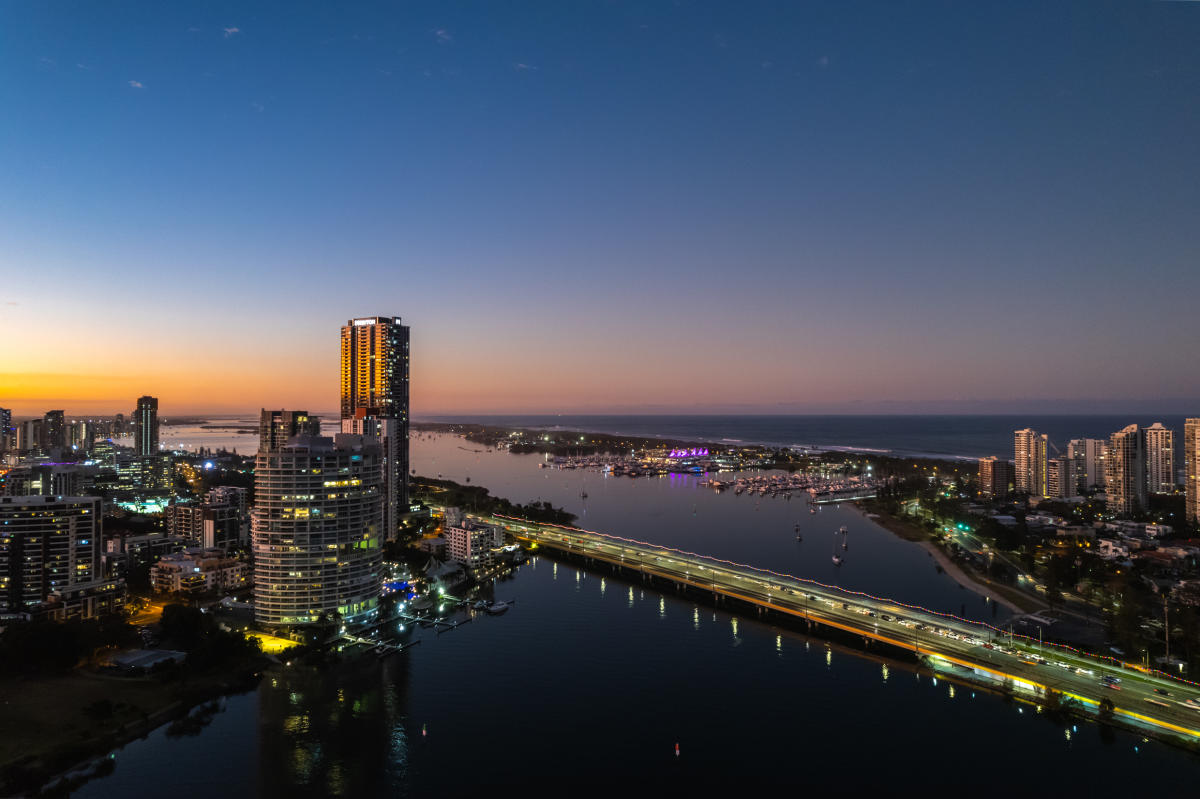 Brighton on the Park, Southport Brighton on the Park, Southport