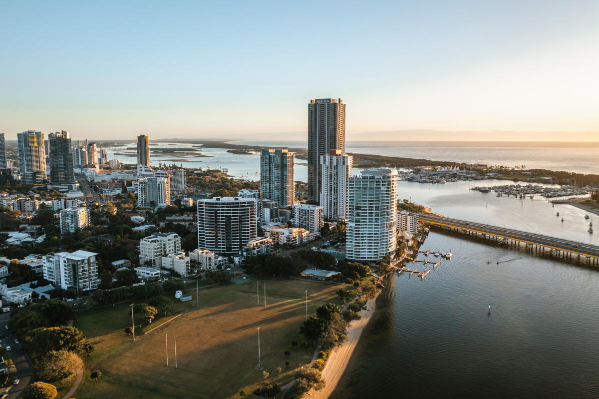 Brighton on the Park, Southport Brighton on the Park, Southport