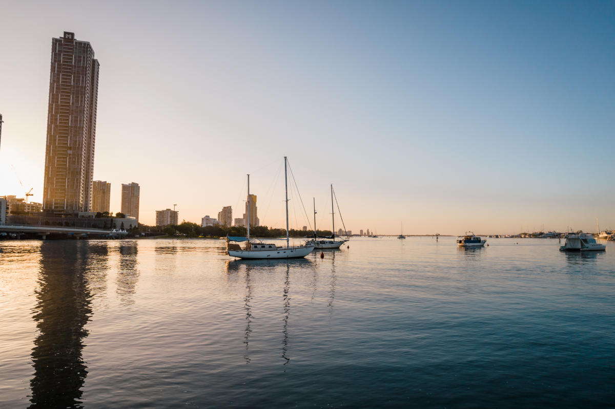 Brighton on the Park, Southport Brighton on the Park, Southport