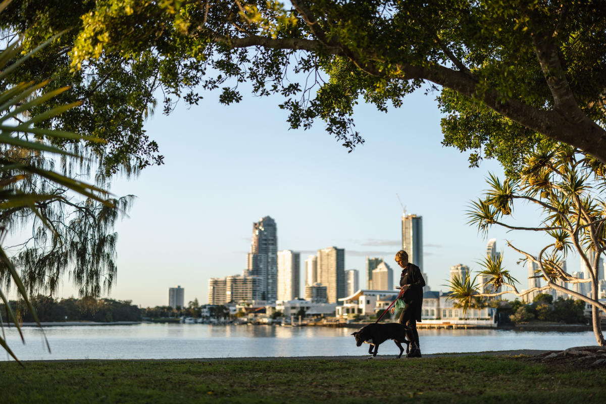 Brighton on the Park, Southport Brighton on the Park, Southport