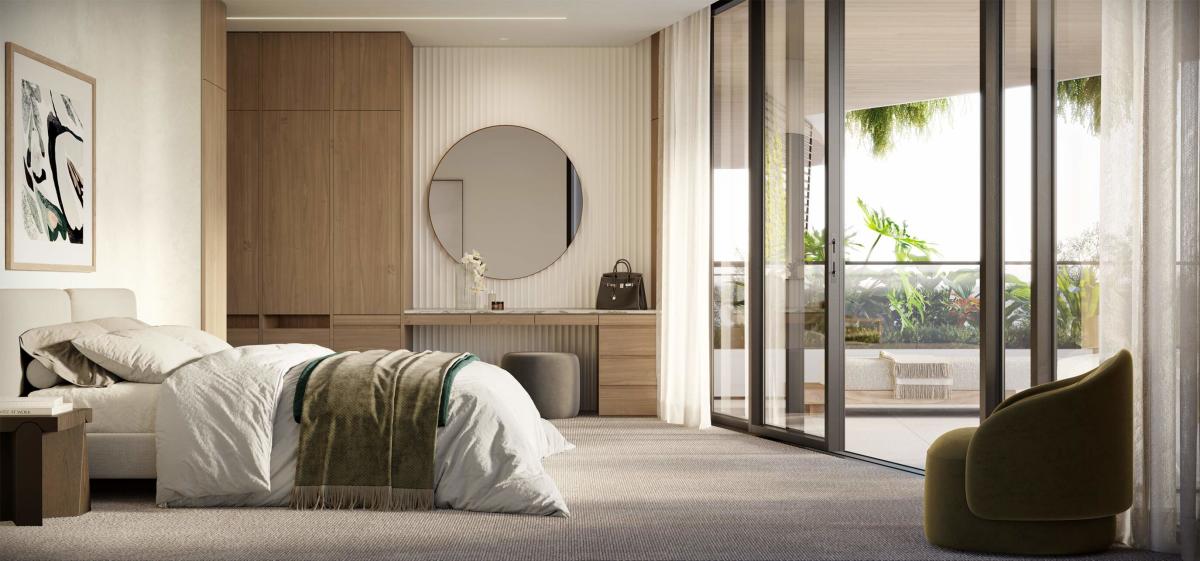 Eighteen Park, East Brisbane