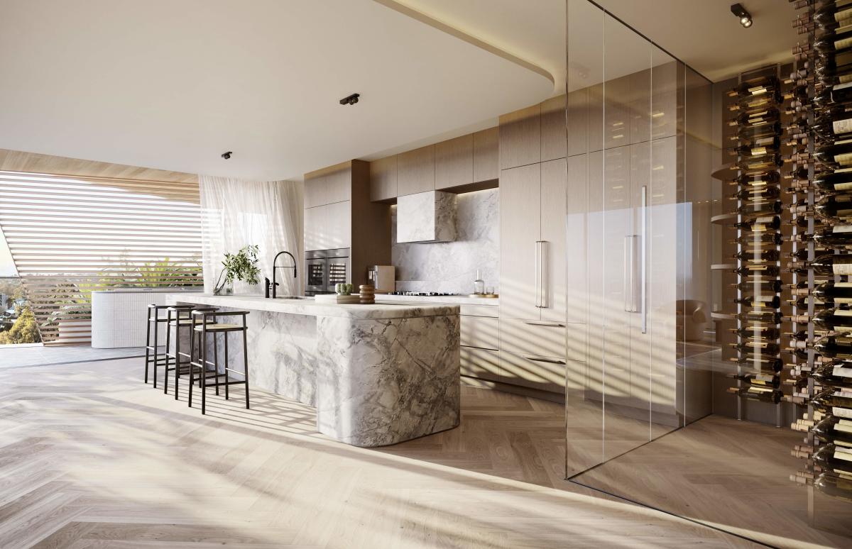 Eighteen Park, East Brisbane