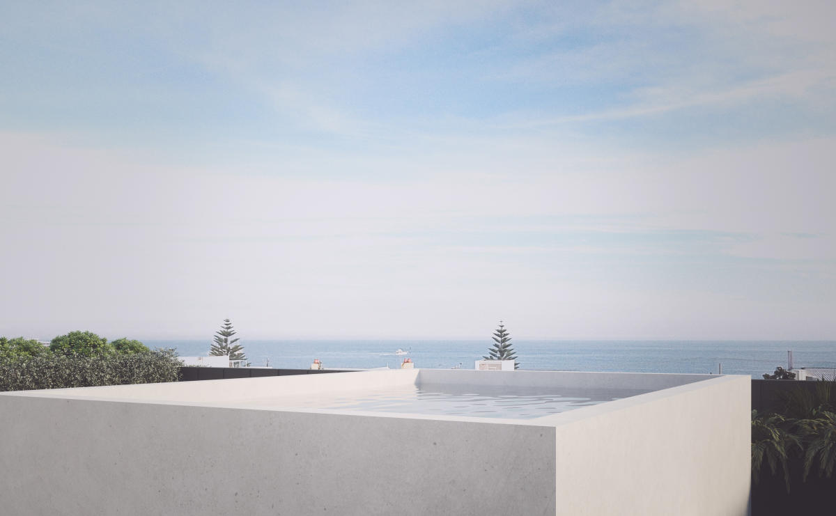 Skylight, Sandringham