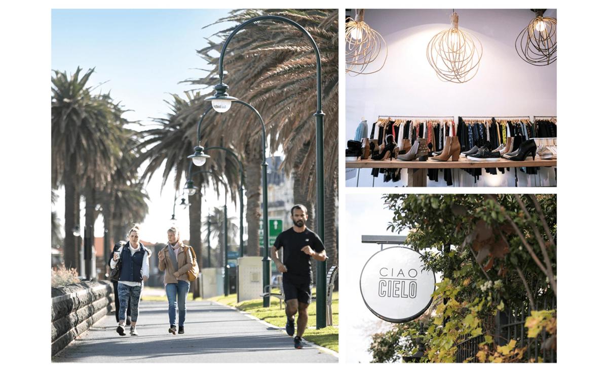 Quattro, South Melbourne