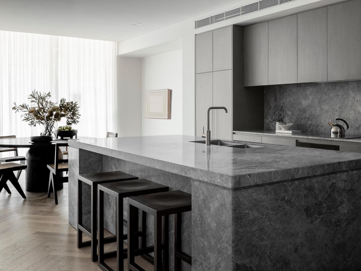 East Sydney Collection