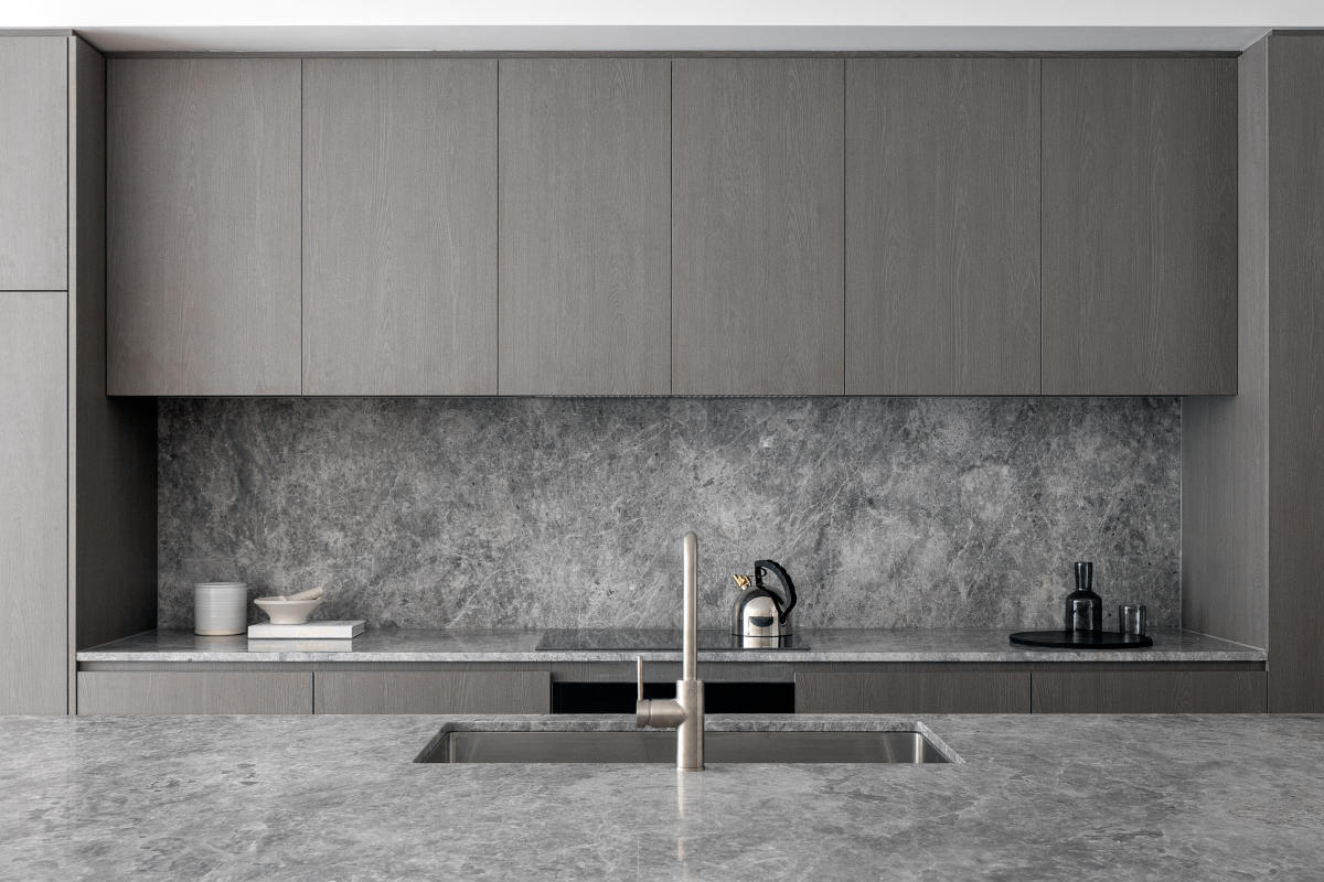 East Sydney Collection