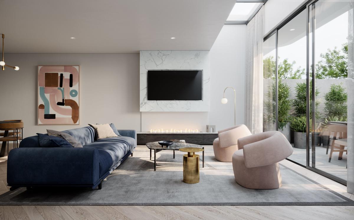 5 Duff Street, Turramurra