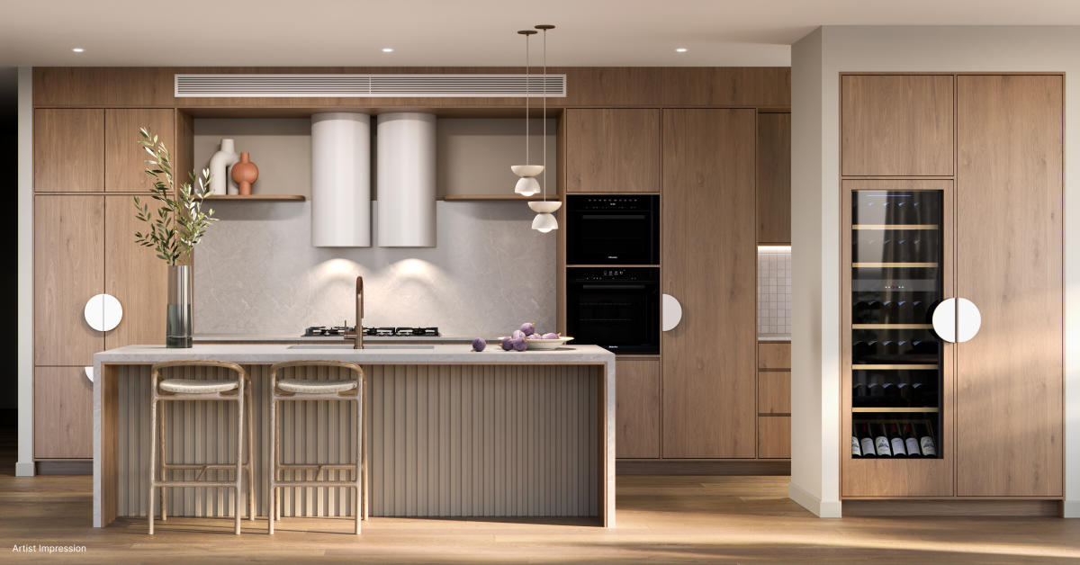 Murcia Residences, East Brisbane Murcia Residences, East Brisbane