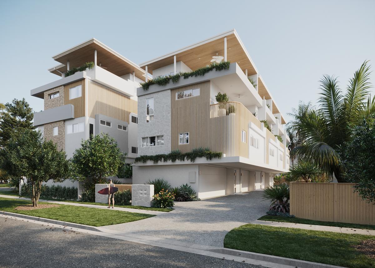 Harmoni on Hythe Harmoni on Hythe