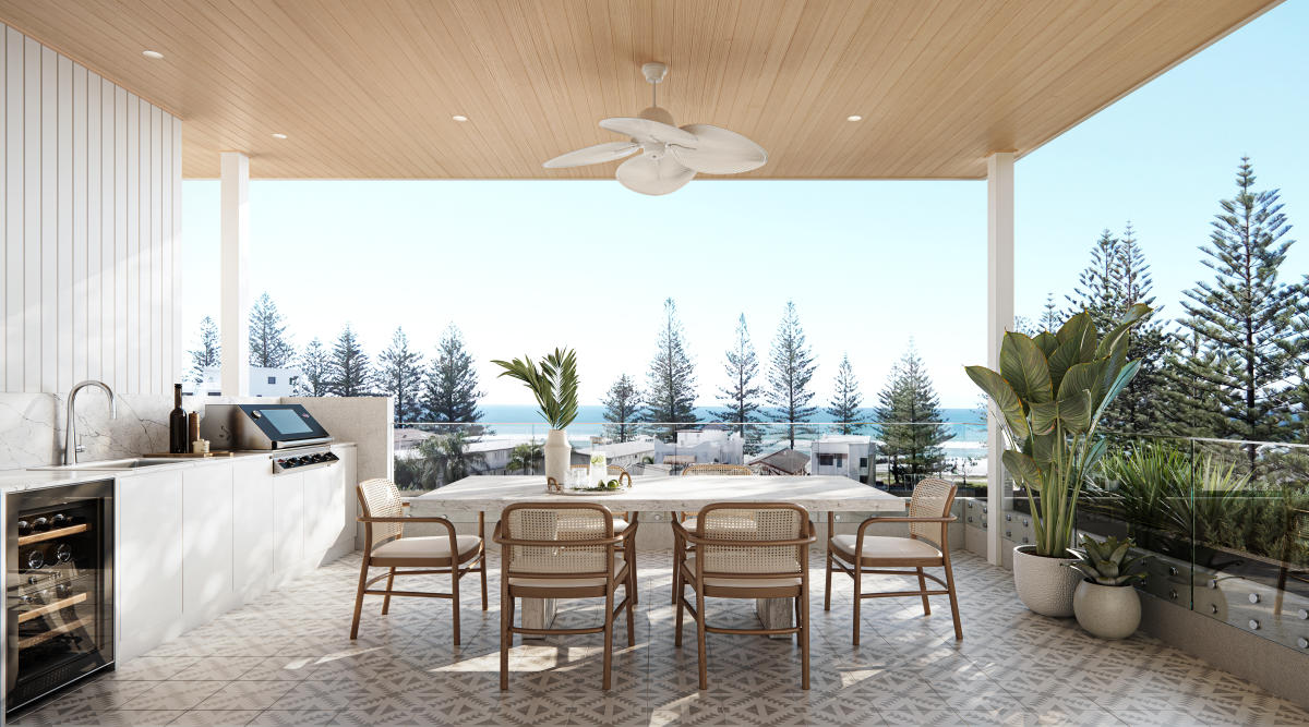 Harmoni on Hythe Harmoni on Hythe