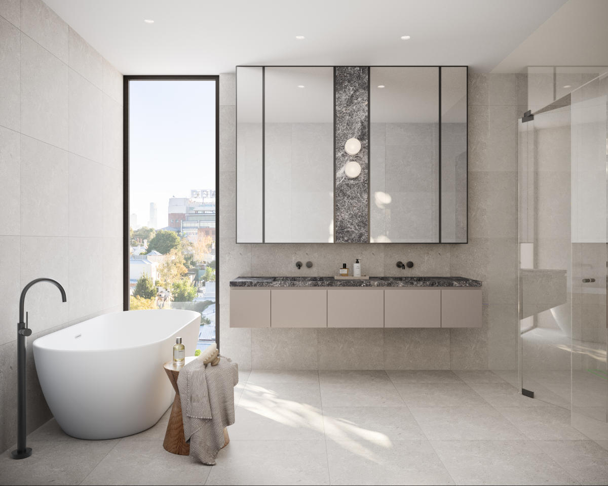 Park House Richmond Hill