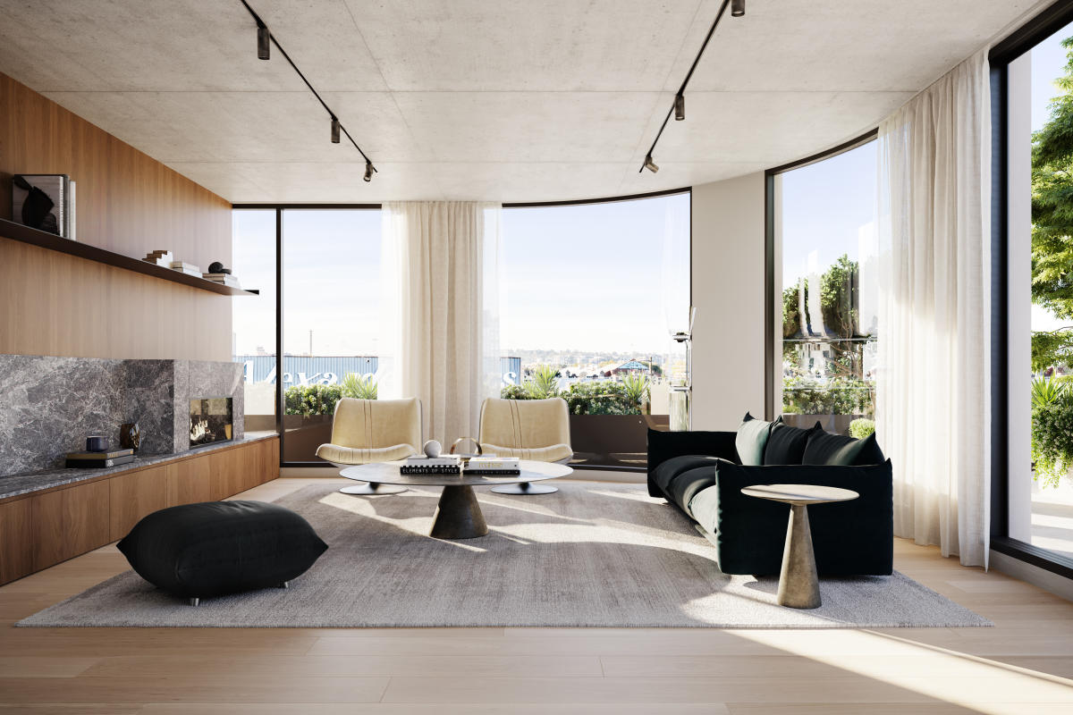 Park House Richmond Hill