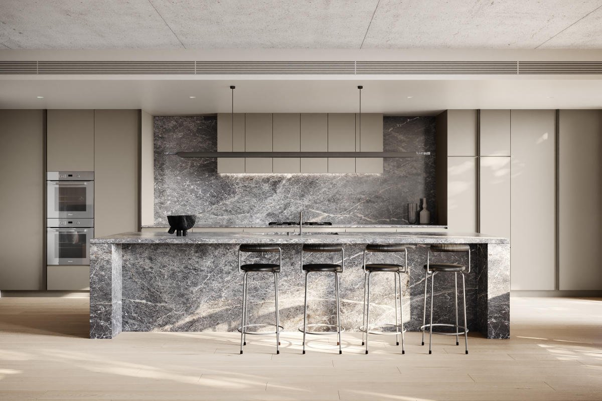 Park House Richmond Hill