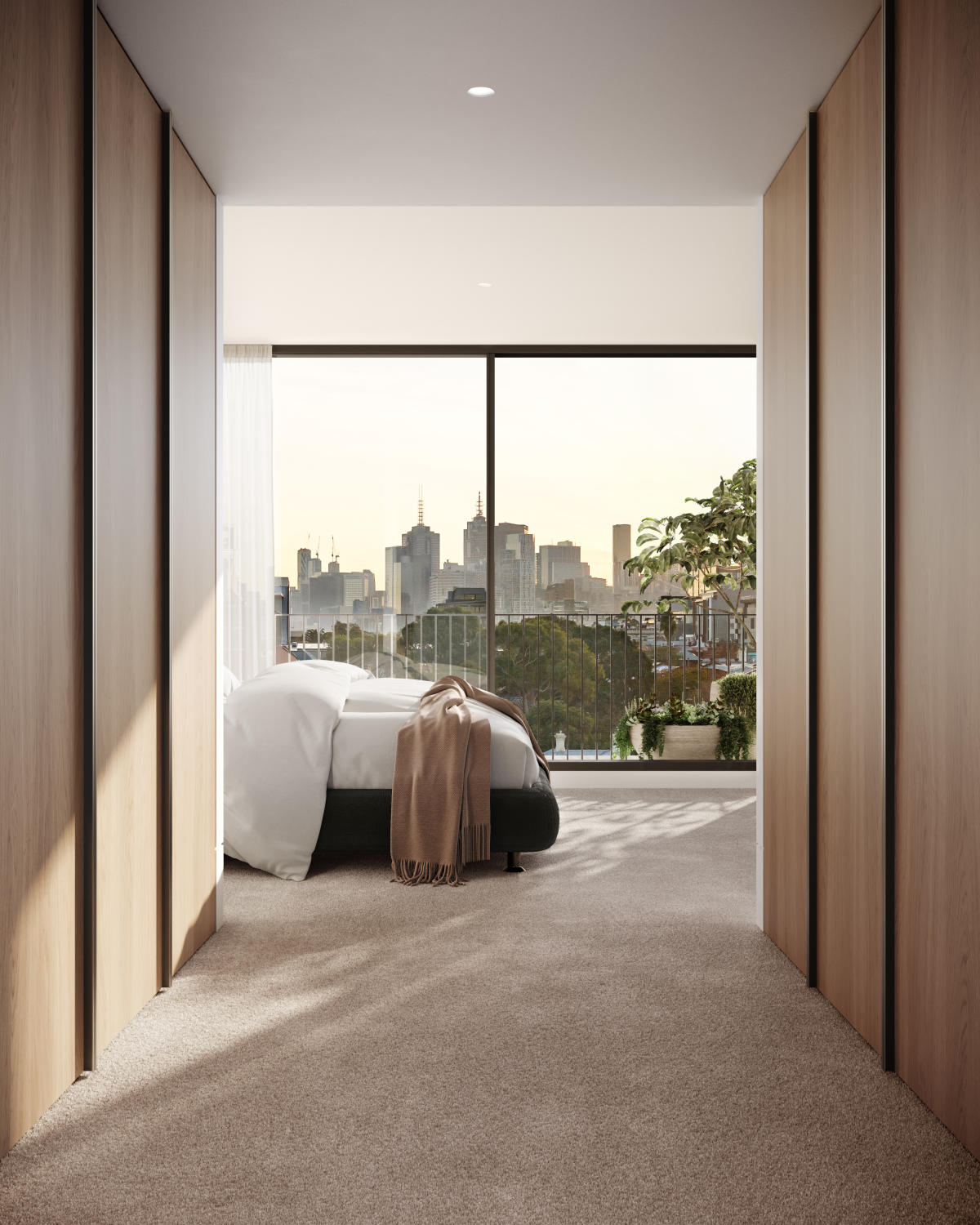 Park House Richmond Hill