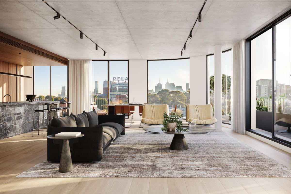 Park House Richmond Hill