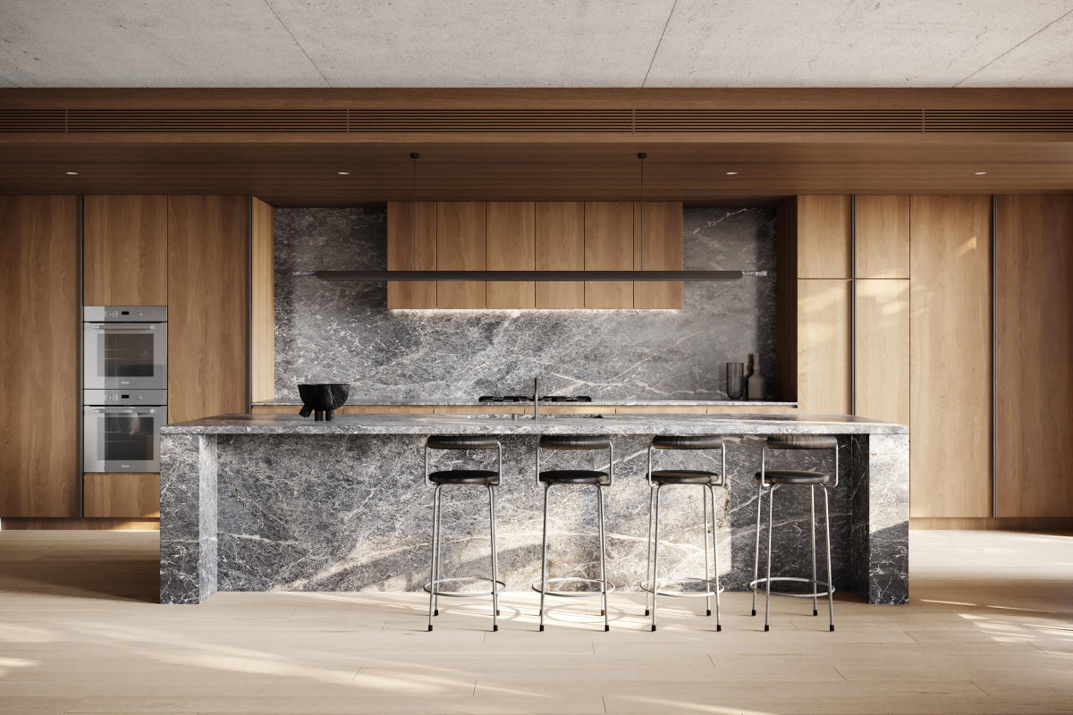 Park House Richmond Hill