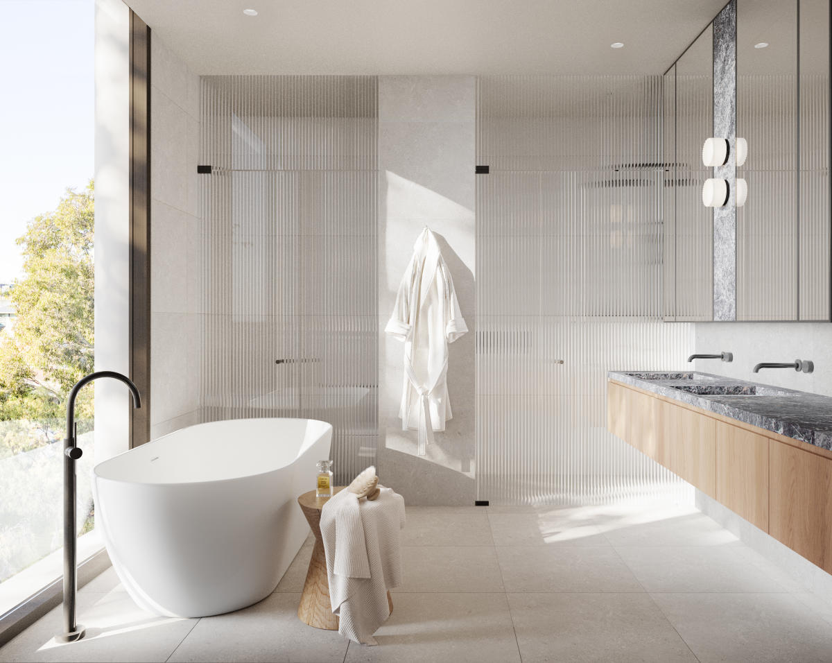 Park House Richmond Hill