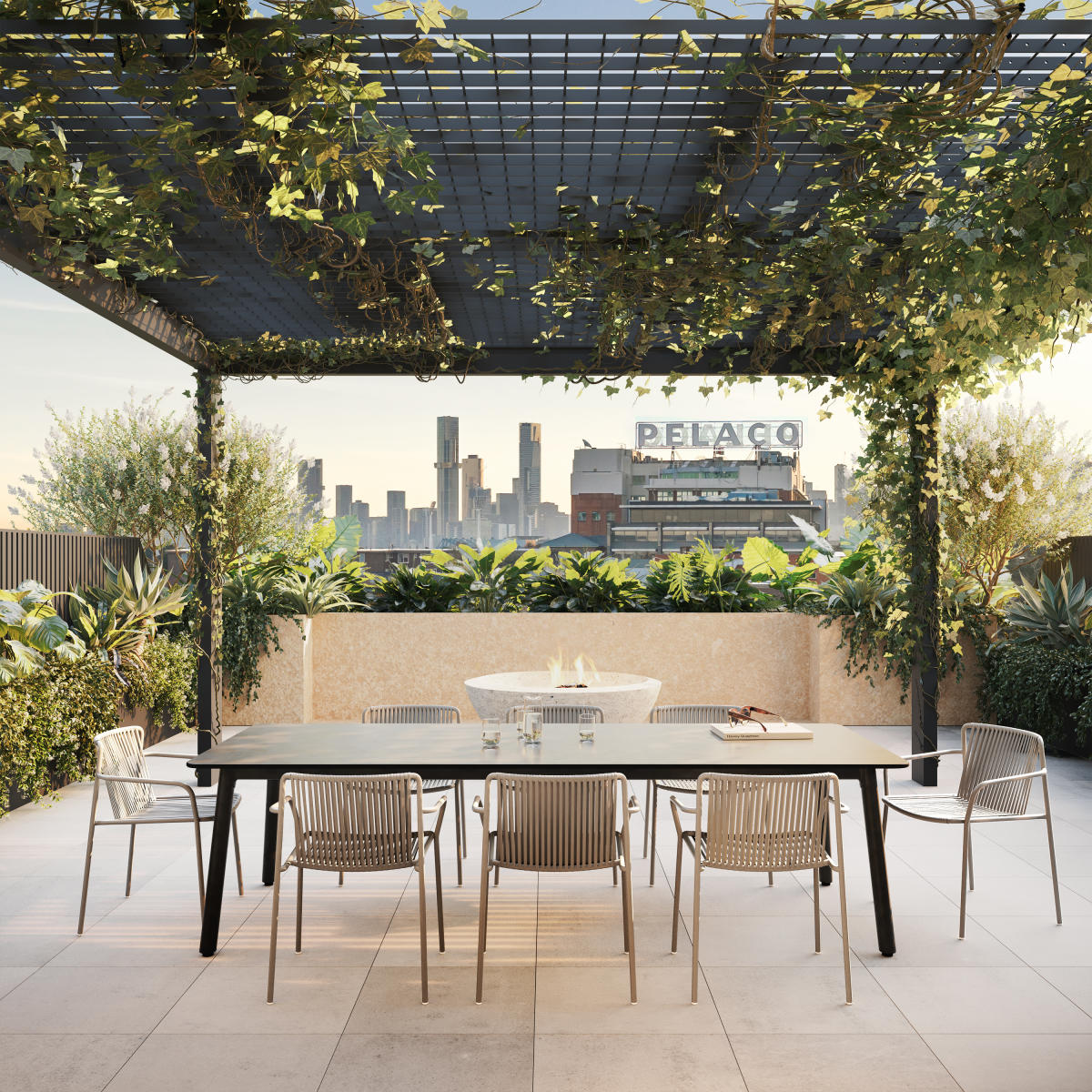 Park House Richmond Hill