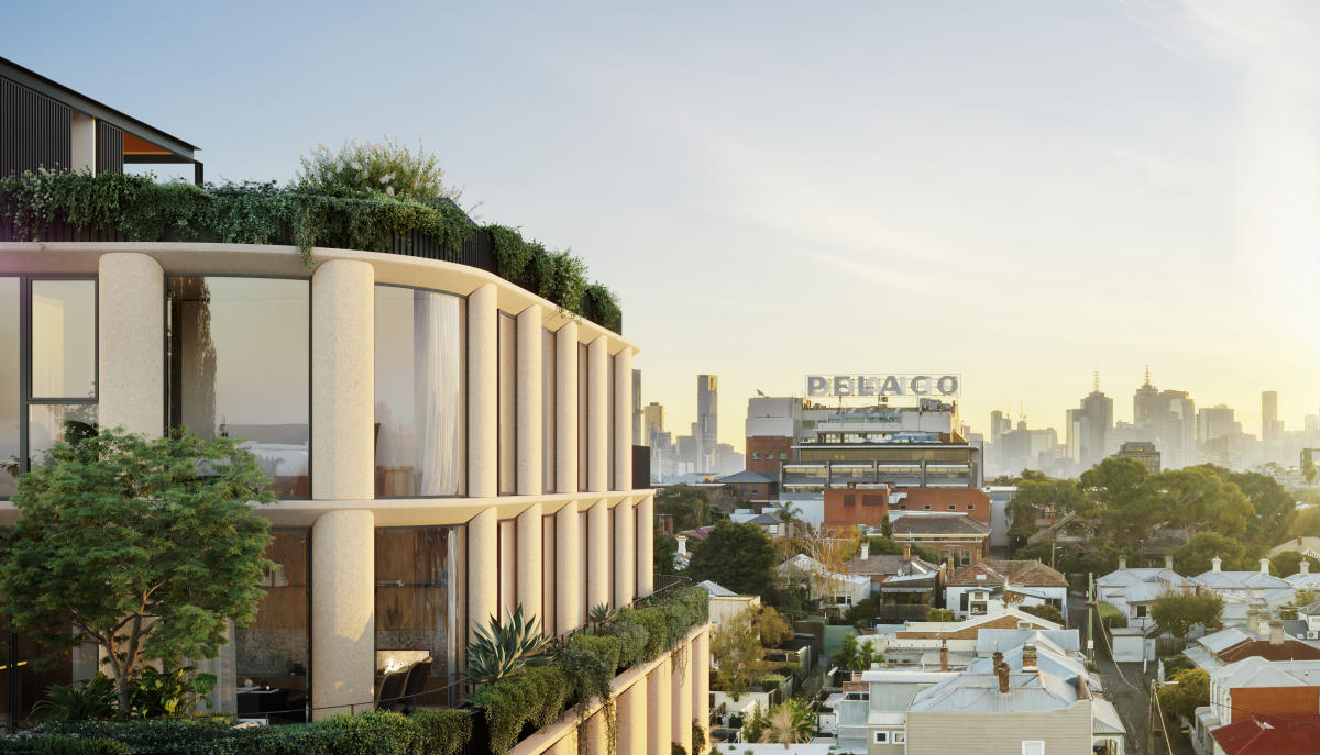 Park House Richmond Hill