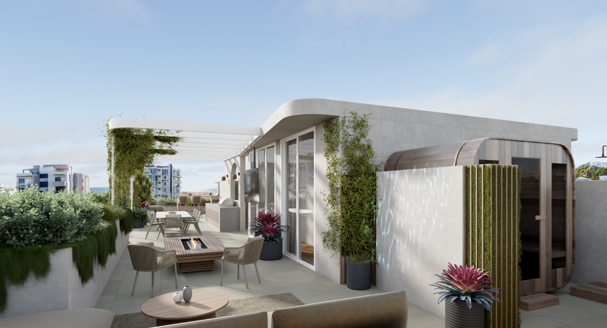 Perspective on Albatross