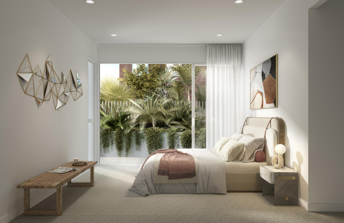 Perspective on Albatross