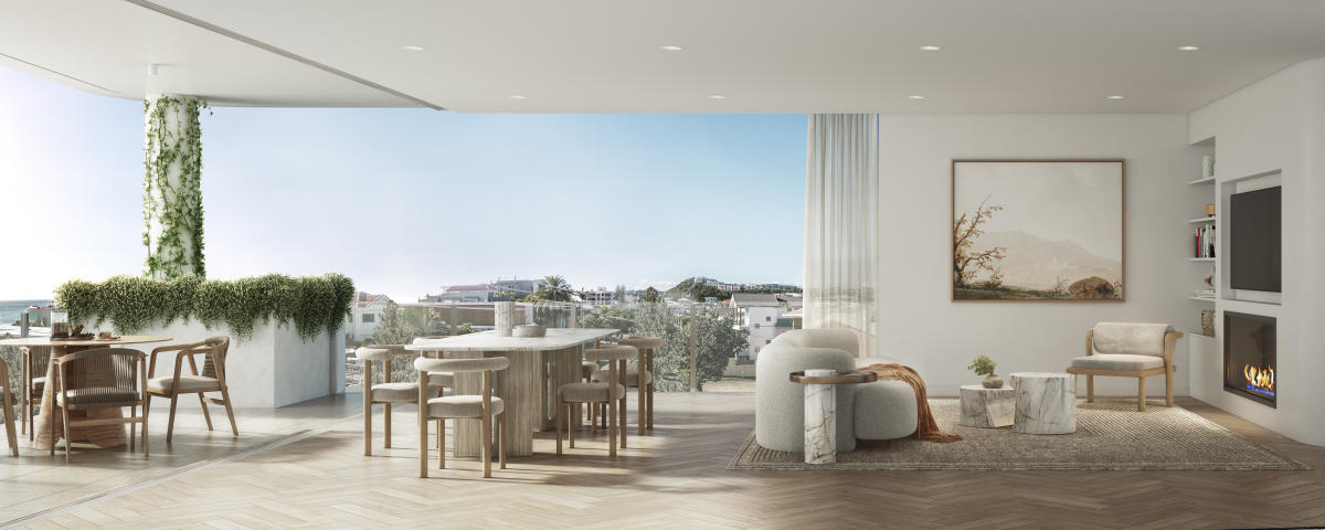 Perspective on Albatross