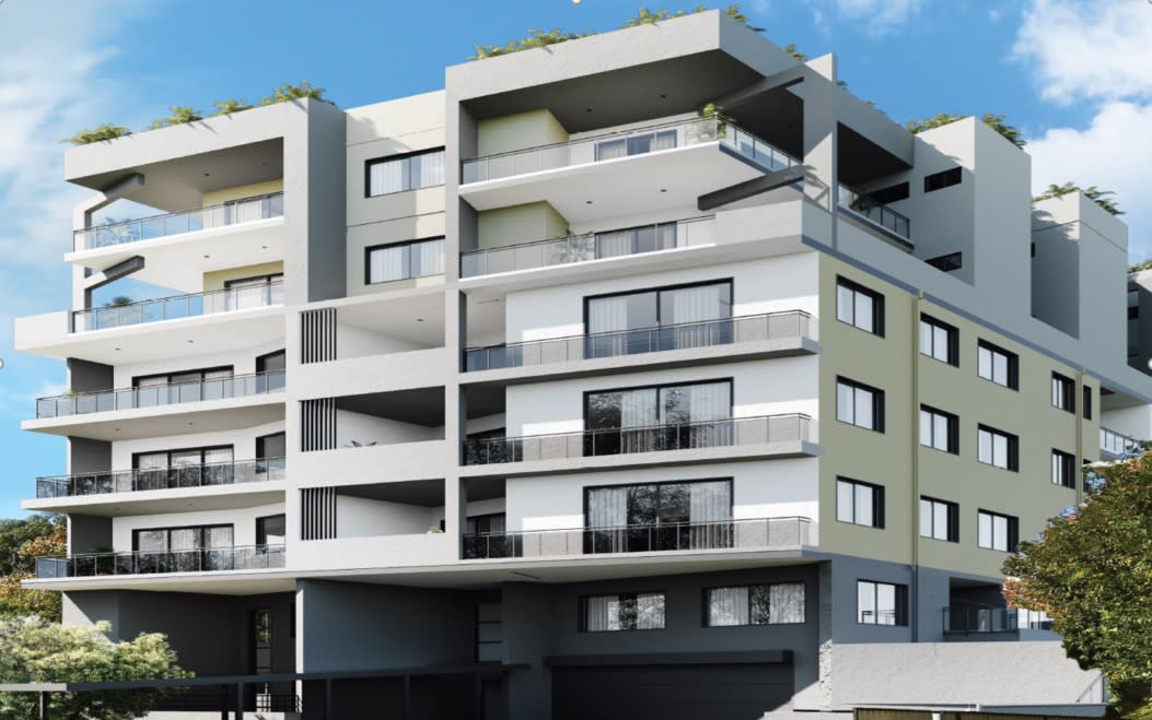 GROVE APTS GROVE APTS