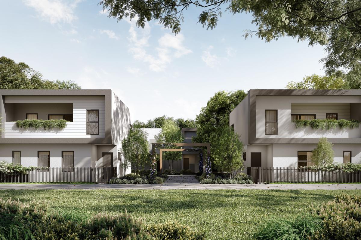 Nevida, Wyndham Vale VIC Nevida, Wyndham Vale VIC