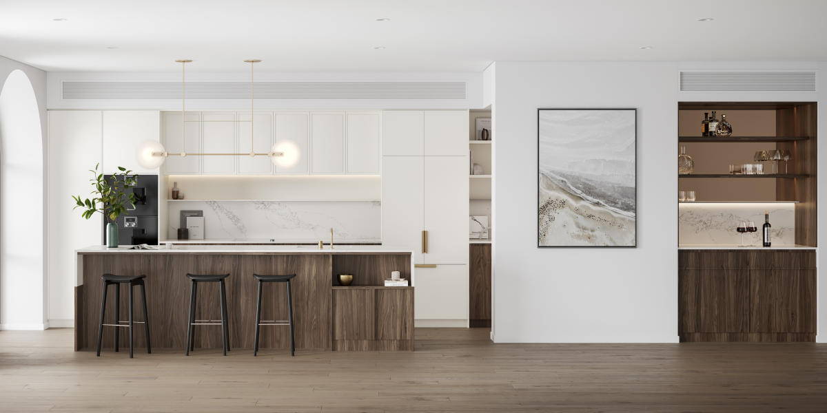 Broadway on the Bay, Crawley