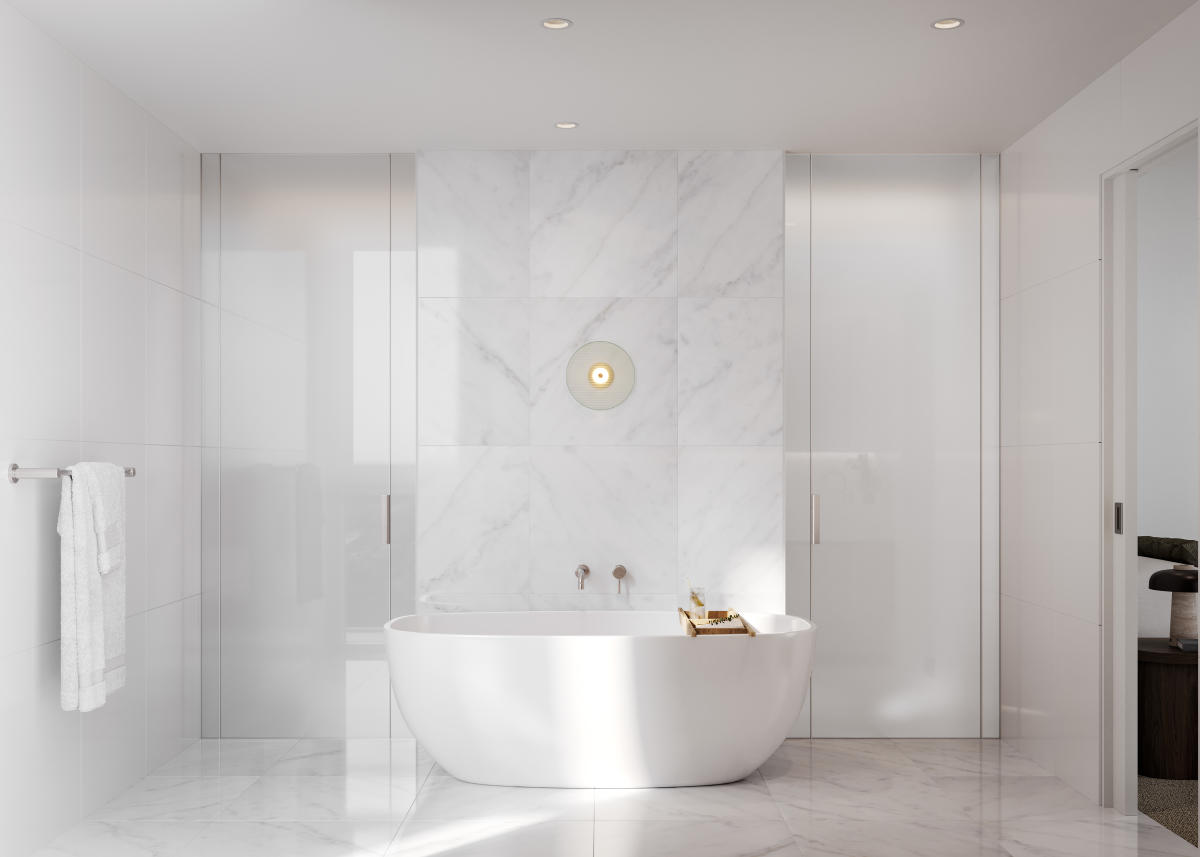 Broadway on the Bay, Crawley