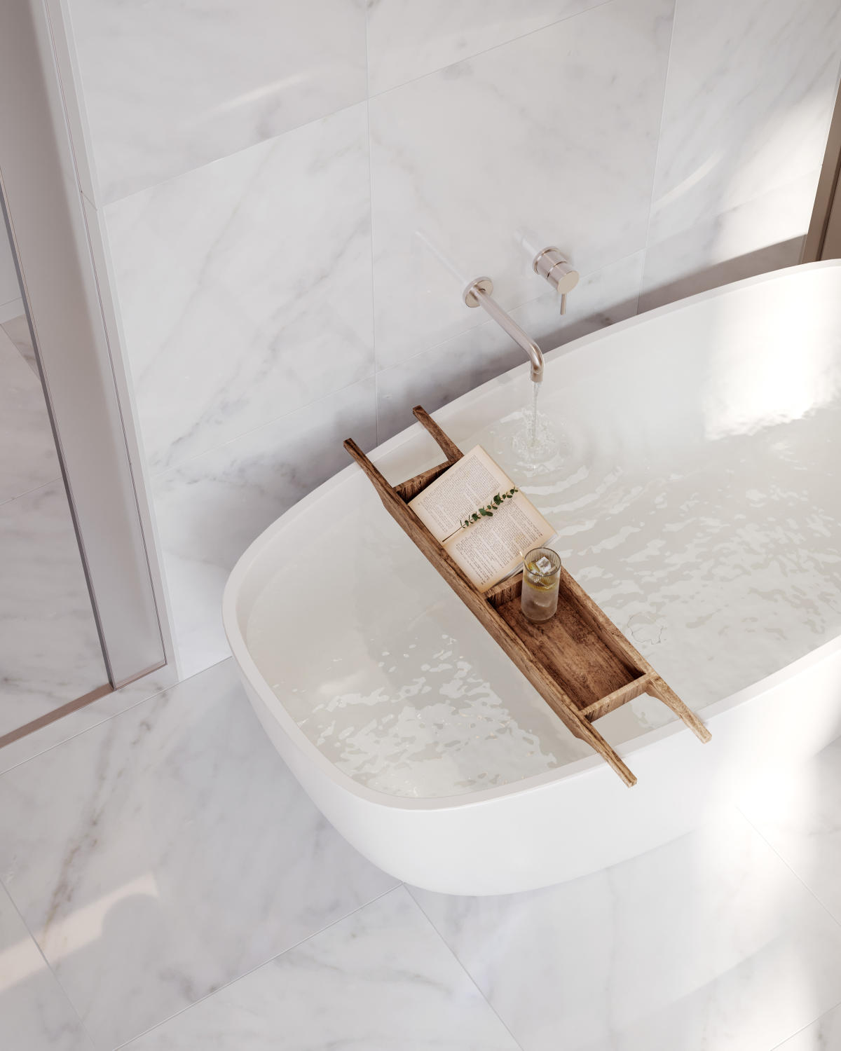 Broadway on the Bay, Crawley