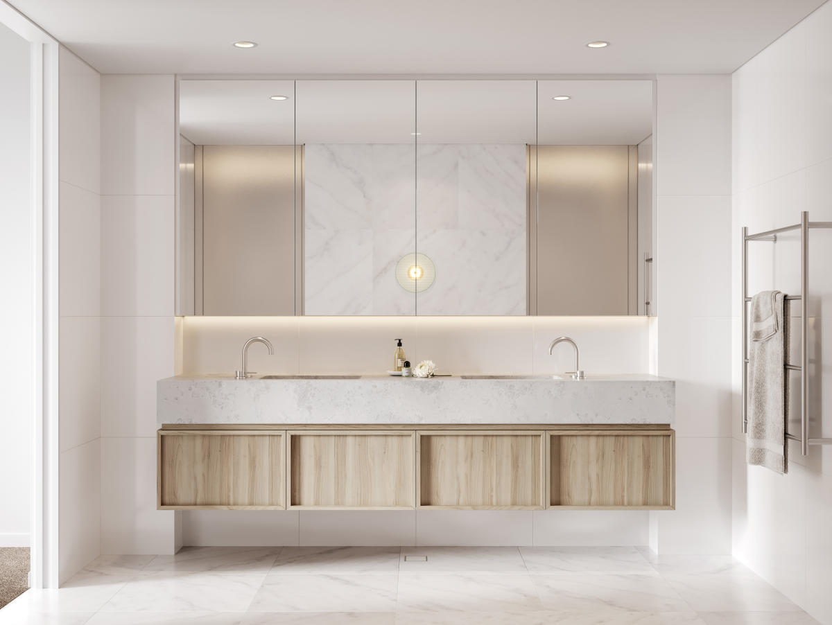 Broadway on the Bay, Crawley