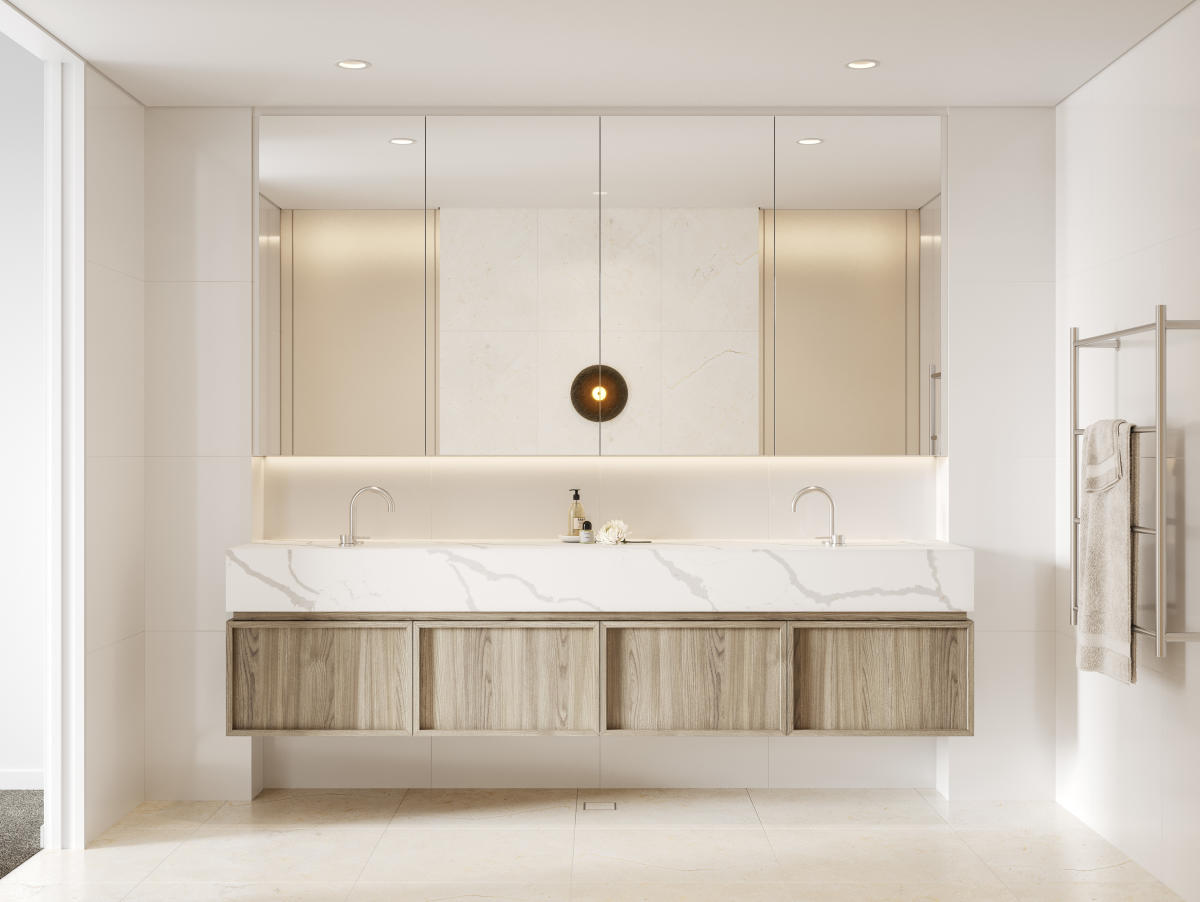 Broadway on the Bay, Crawley