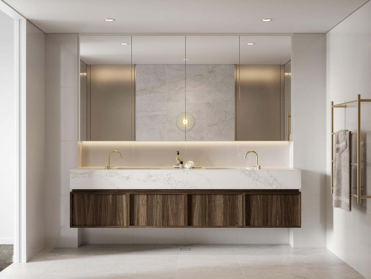 Broadway on the Bay, Crawley