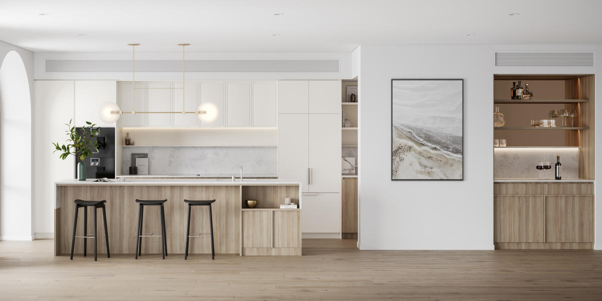 Broadway on the Bay, Crawley