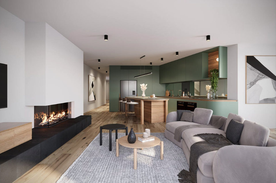 Joe's Quarter, Mordialloc