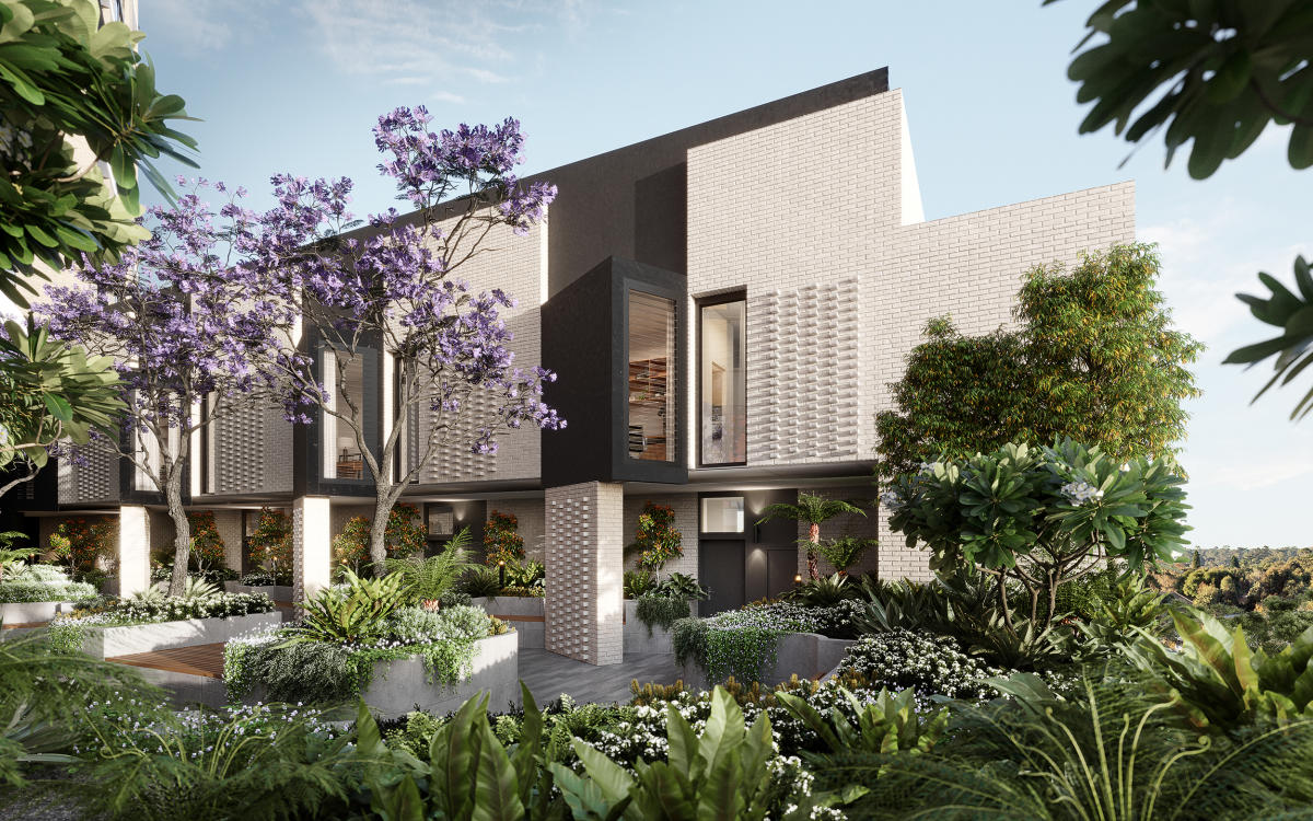 Hills Showground Village, Castle Hill Hills Showground Village, Castle Hill